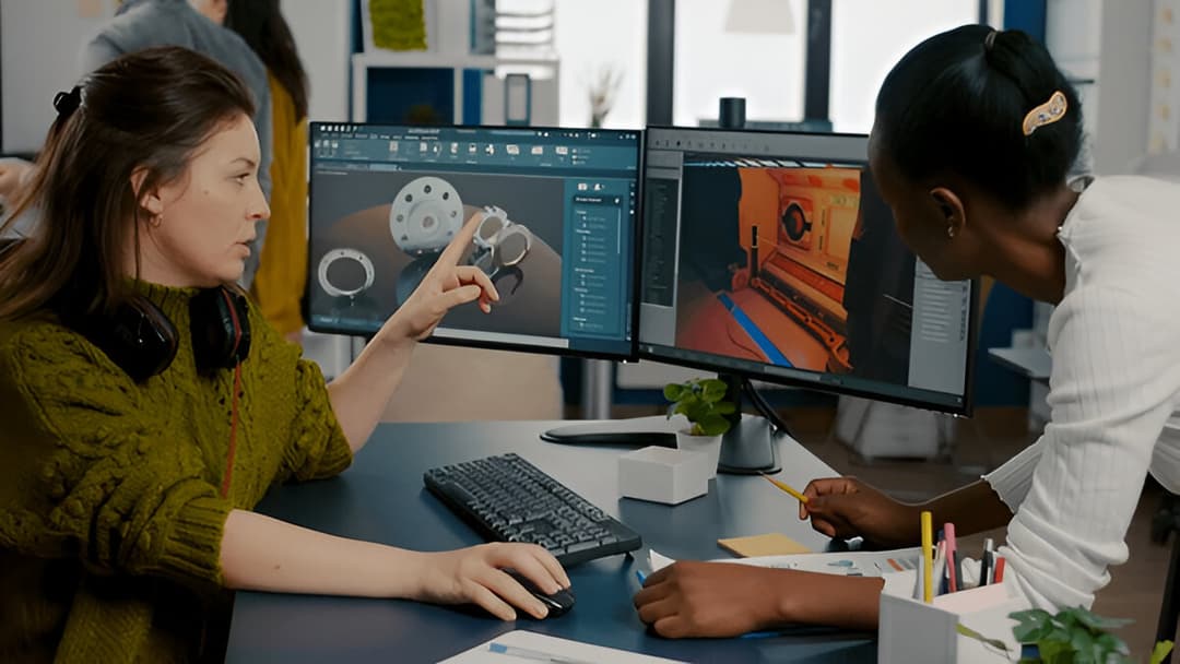 Apps & Games Development