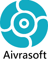 Aivrasoft Logo