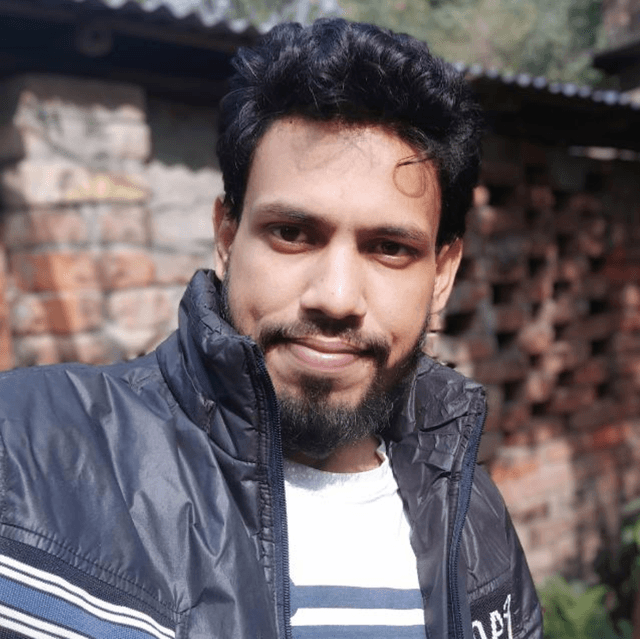 Salman Farshi Shojib