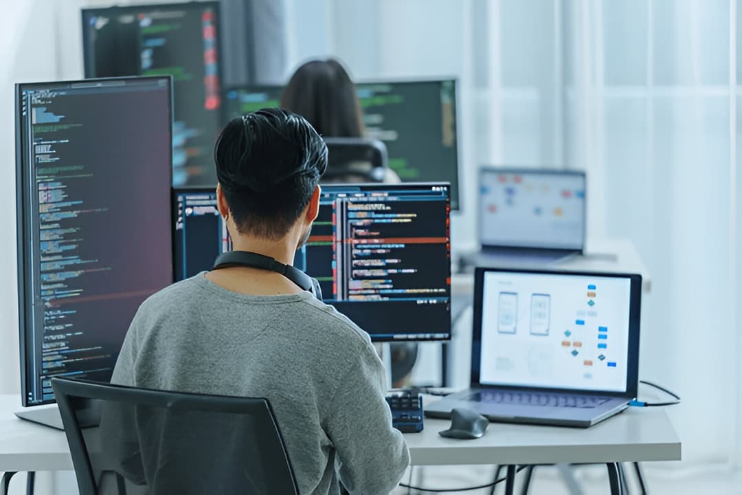 Software Development